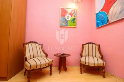 House 150 m², Rovinj center - old town core - 15