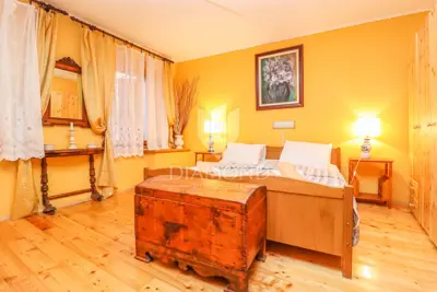 House 150 m², Rovinj center - old town core - 9