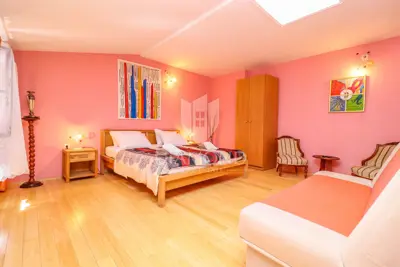Haus 150 m², Rovinj Zentrum - Altstadtkern
