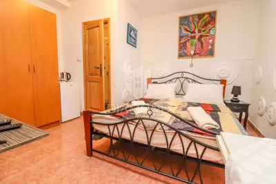 House 150 m², Rovinj center - old town core - 18