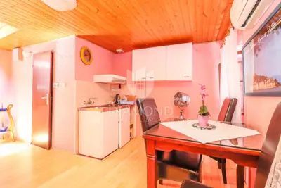 House 150 m², Rovinj center - old town core - 4