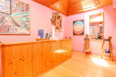 House 150 m², Rovinj center - old town core - 5