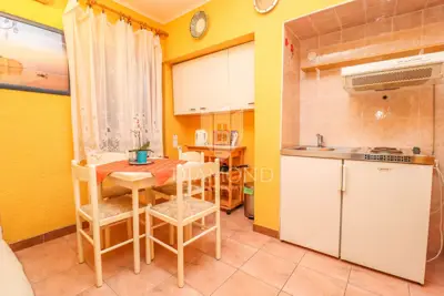 House 150 m², Rovinj center - old town core - 11