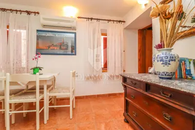 House 150 m², Rovinj center - old town core - 17