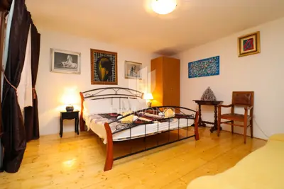 House 150 m², Rovinj center - old town core - 14