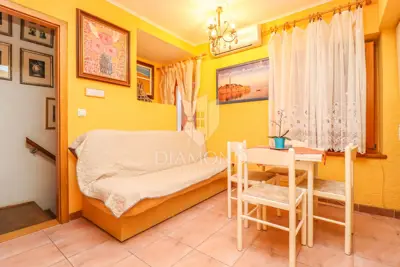 House 150 m², Rovinj center - old town core - 10