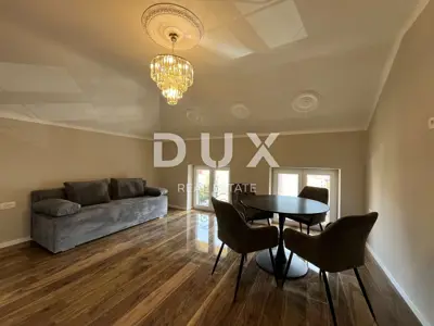 Apartment 89.3 m², Opatija - Centar, sea view - 3