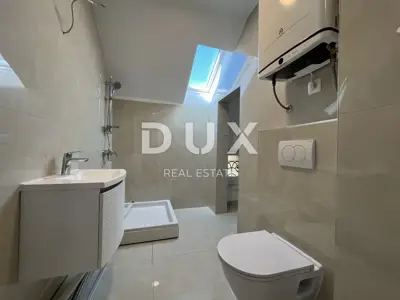 Apartment 89.3 m², Opatija - Centar, sea view - 4
