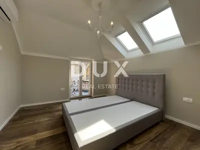 Apartment 89.3 m², Opatija - Centar, sea view - 2
