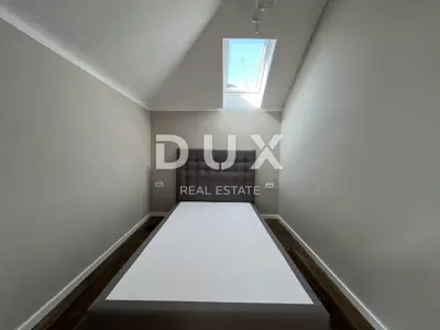 Apartment 89.3 m², Opatija - Centar, sea view - 6