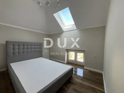 Apartment 89.3 m², Opatija - Centar, sea view - 5