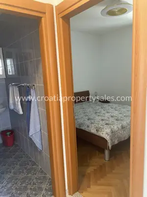 Apartment, Hvar, 52 m², 1-bedroom, 205 000 € - 10