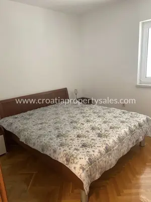 Apartment, Hvar, 52 m², 1-bedroom, 205 000 € - 2