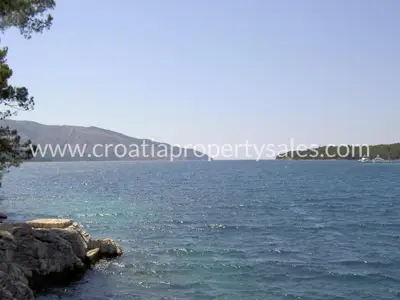 Apartment, Hvar, 52 m², 1-bedroom, 205 000 € - 3
