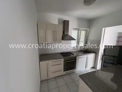 Apartment, Hvar, 52 m², 1-bedroom, 205 000 € - 1