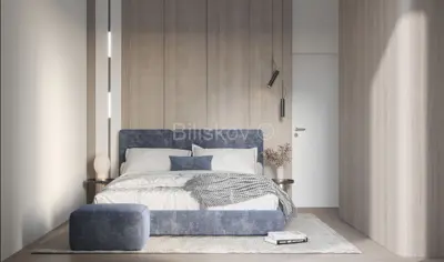 Penthouse 94 m², Bošana na Pagu, panoramski pogled na more - 13