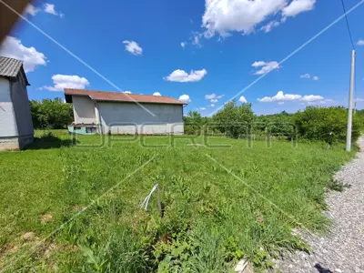 Baugrundstück, Dugo Selo - Centar, eben und ruhige Lage
