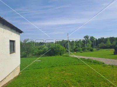 Building land, Dugo Selo - Center, flat and quiet location - 2
