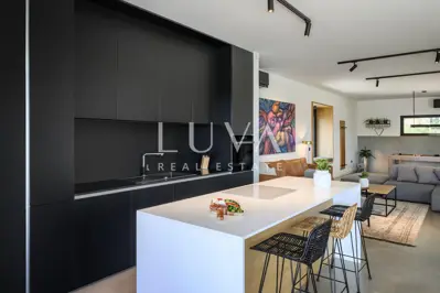 Villa 300 m², Brajkovići near Pazin - heated infinity pool - 6