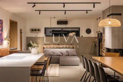 Villa 300 m², Brajkovići near Pazin - heated infinity pool - 10
