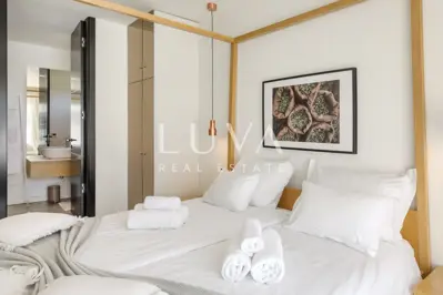 Villa 300 m², Brajkovići near Pazin - heated infinity pool - 17