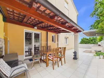 Apartment for sale in Medulin, 64 m²