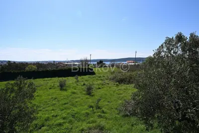 Seget Donji, building plot 1215 m², for sale - 2