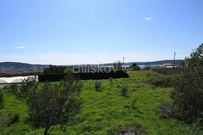 Seget Donji, građevinsko zemljište 1215 m², prodaja