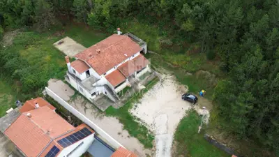 Prostrana kuća u predgrađu Labina - 20