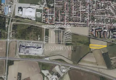 Building plot 6,406 m², Retfala, residential use