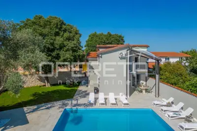 House for sale in Brtonigla, 165 m² - 7