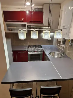 Šalata, dvosoban stan, površine 50 m², u prizemlju zgrade, vrt - 3