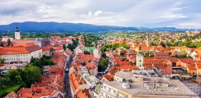 Šalata, dvosoban stan, površine 50 m², u prizemlju zgrade, vrt - 12