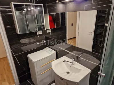 Sale, Šalata, one-bedroom apartment, 50 m², ground floor, garden - 8