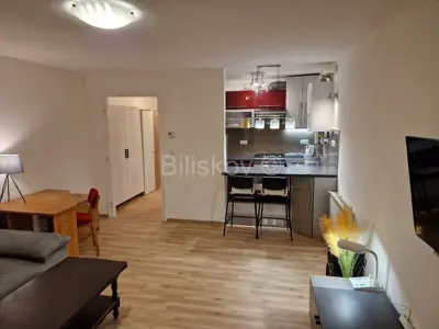 Sale, Šalata, one-bedroom apartment, 50 m², ground floor, garden - 5