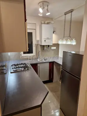 Šalata, dvosoban stan, površine 50 m², u prizemlju zgrade, vrt - 4