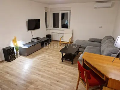 Sale, Šalata, one-bedroom apartment, 50 m², ground floor, garden - 4