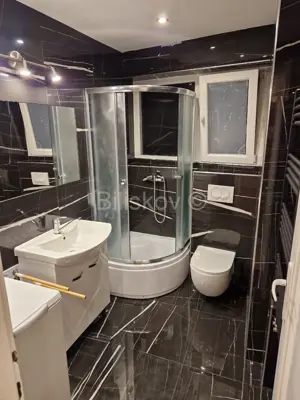 Šalata, dvosoban stan, površine 50 m², u prizemlju zgrade, vrt - 6