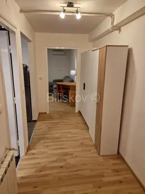 Šalata, dvosoban stan, površine 50 m², u prizemlju zgrade, vrt - 9