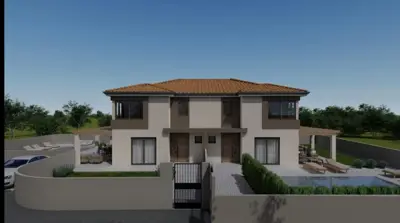 Haus zum Kauf in Kaštelir, 137,1 m² - 6