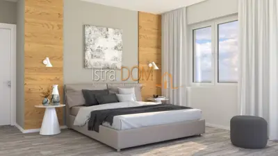 Kuća 154 m², Loborika - bazen i vrt - 5