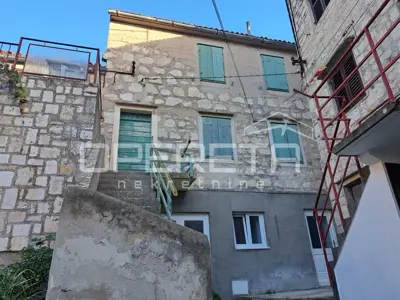Studio apartment 25 m², Vis center - next to the city cinema - 5