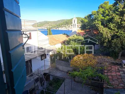 Studio apartment 25 m², Vis center - next to the city cinema - 6