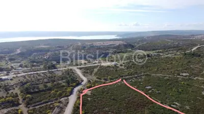 Jasenice, poljoprivredno zemljište 36.092 m²