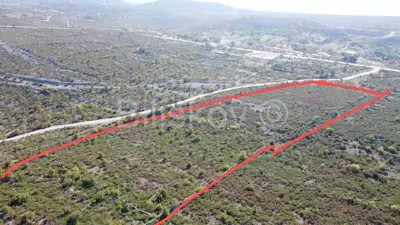 Zu verkaufen Jasenice landwirtschaftliche Flächen 36.092 m² - 2