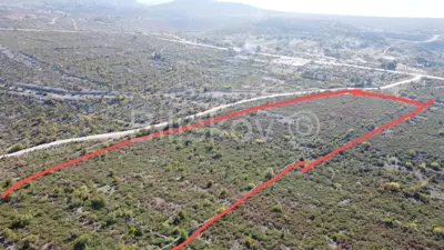 For sale, Jasenice, agricultural land 36.092 m² - 2
