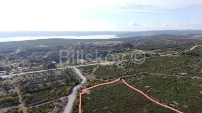 Jasenice, poljoprivredno zemljište 36.092 m²