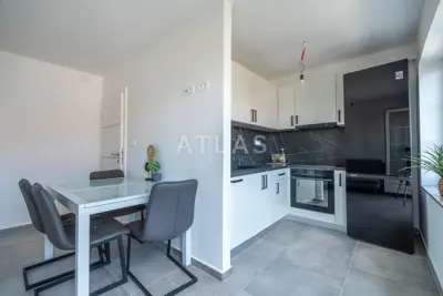 Crikvenica - apartment below the main road! - 14