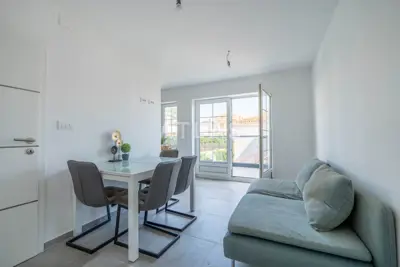 Crikvenica - apartment below the main road! - 13