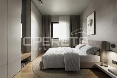 Prodaja, Stan, Mlinovi, Mlinovi, 4s, 108 m² - 5